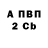 Экстази 280мг Rusenon